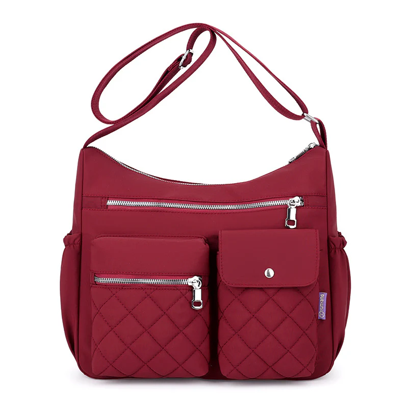 Daily Ease Shoulder Bag - Image 8