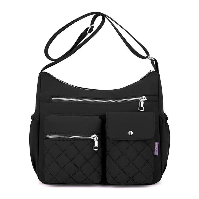 Daily Ease Shoulder Bag - Image 9