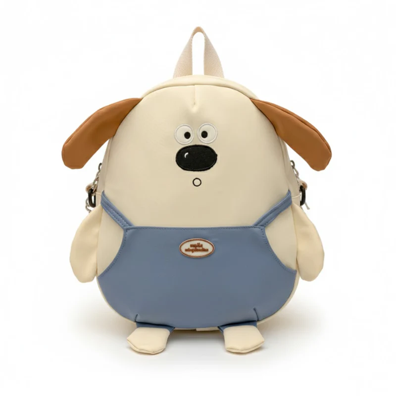 Doll Pop Cartoon Mini Bag