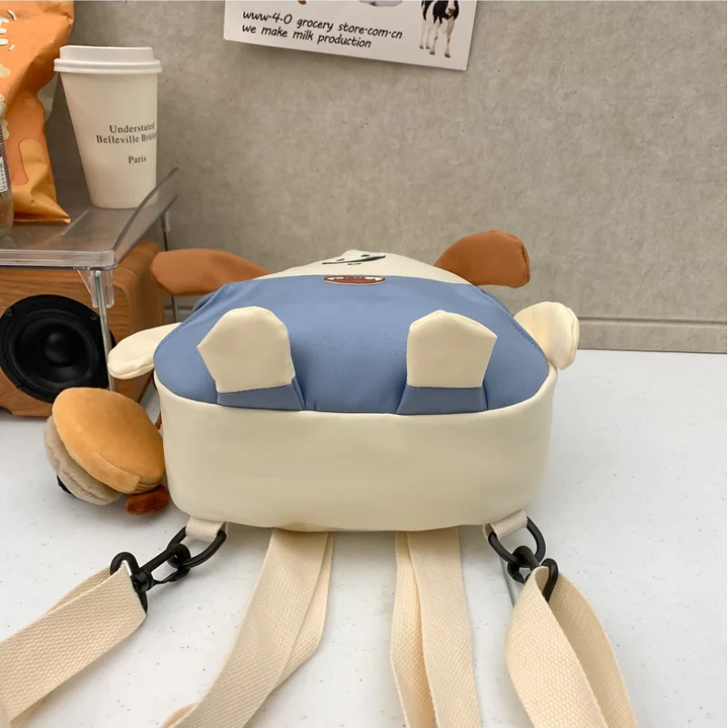 Doll Pop Cartoon Mini Bag - Image 3