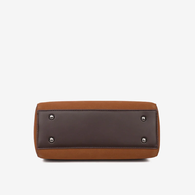 Dumpling Niche Trend Handbag - Image 3