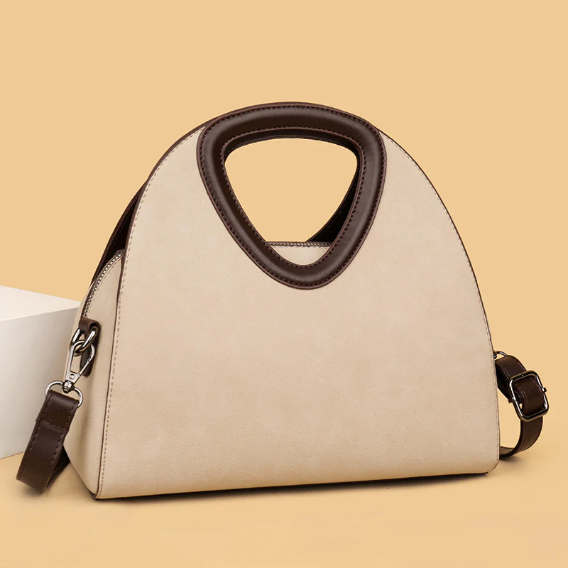 Dumpling Niche Trend Handbag - Image 5