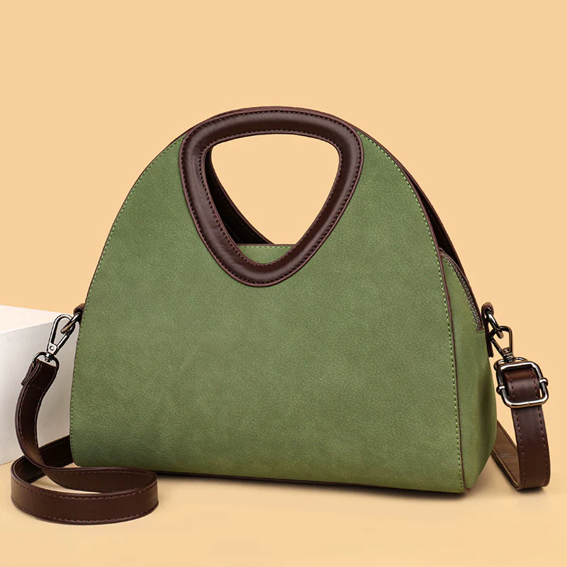 Dumpling Niche Trend Handbag - Image 7