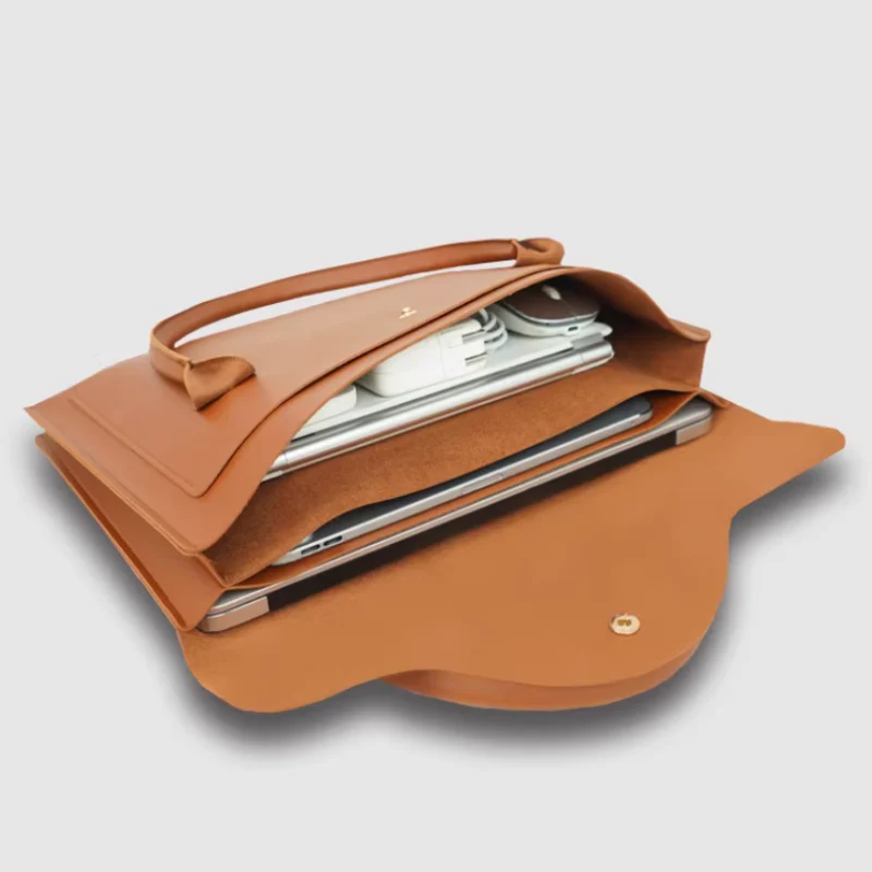 Durable Lightweight Laptop Bag - Image 3