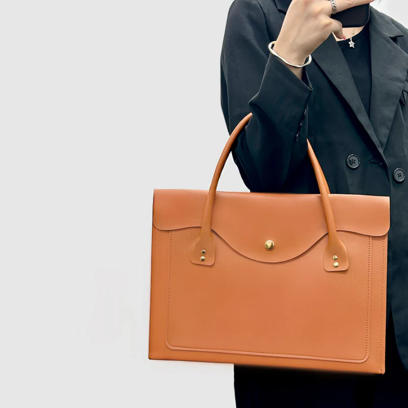Durable Lightweight Laptop Bag - Image 4