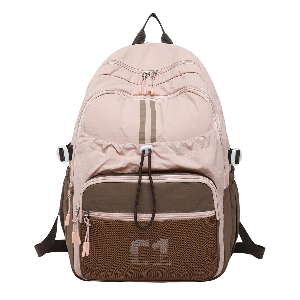Ease Lite Comfort Backpack - Image 5