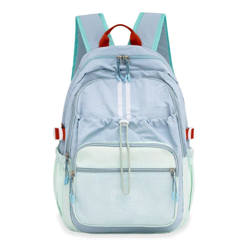 Ease Lite Comfort Backpack - Image 7