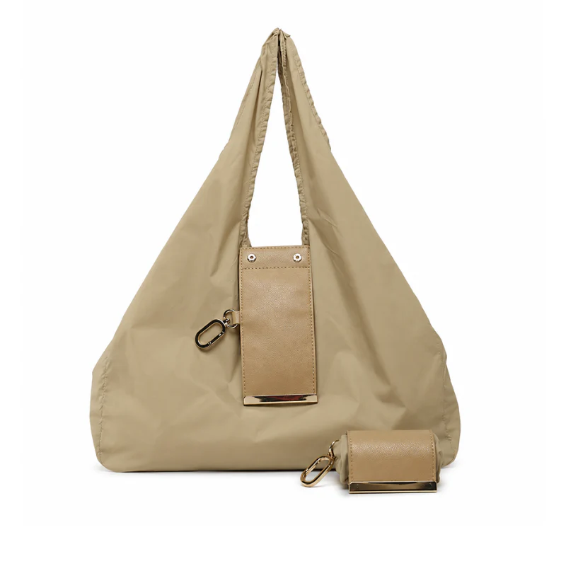 Luna Eco Fold Women’s Tote Bag