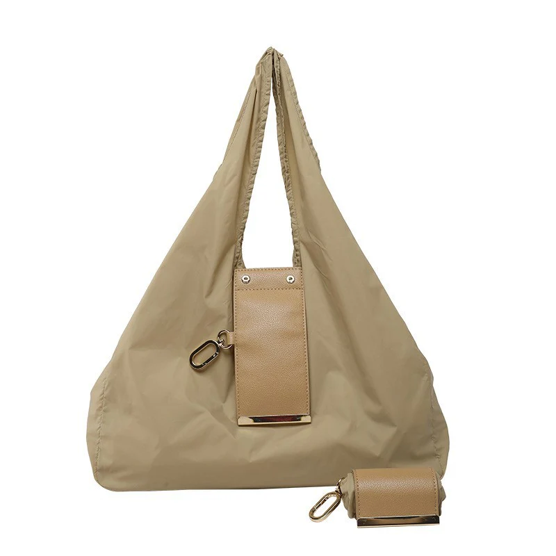 Luna Eco Fold Women’s Tote Bag - Image 6