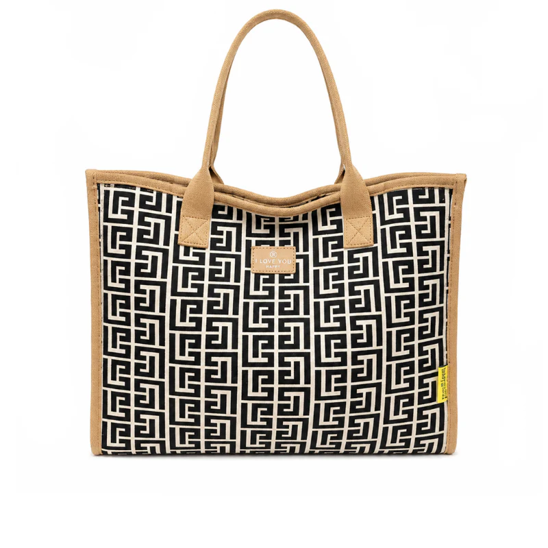 Élanora Tote Bag