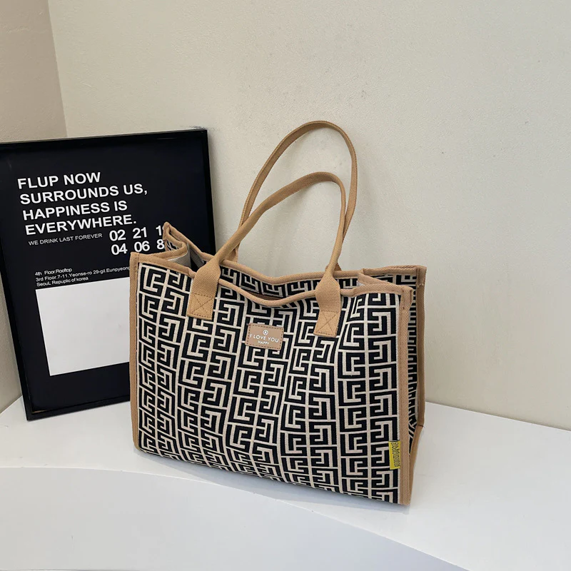 Élanora Tote Bag - Image 5