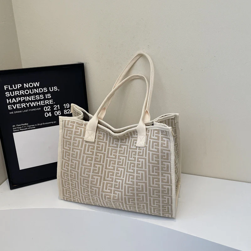 Élanora Tote Bag - Image 6
