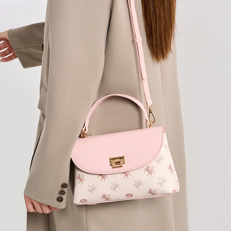 Elara Grace Handbag - Image 4