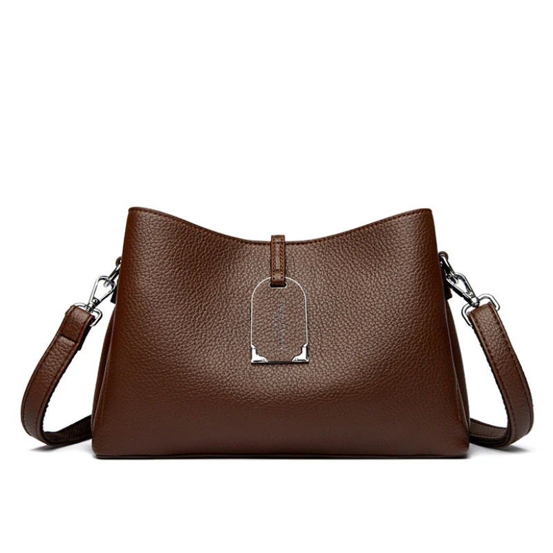 Elara Luxe Shoulder Bag