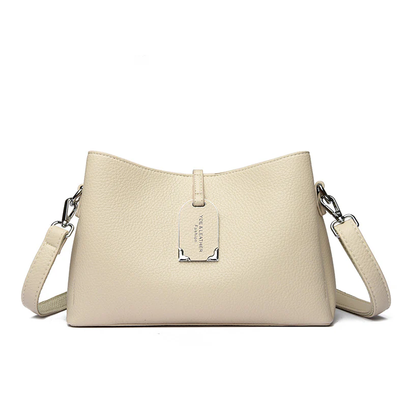 Elara Luxe Shoulder Bag - Image 6