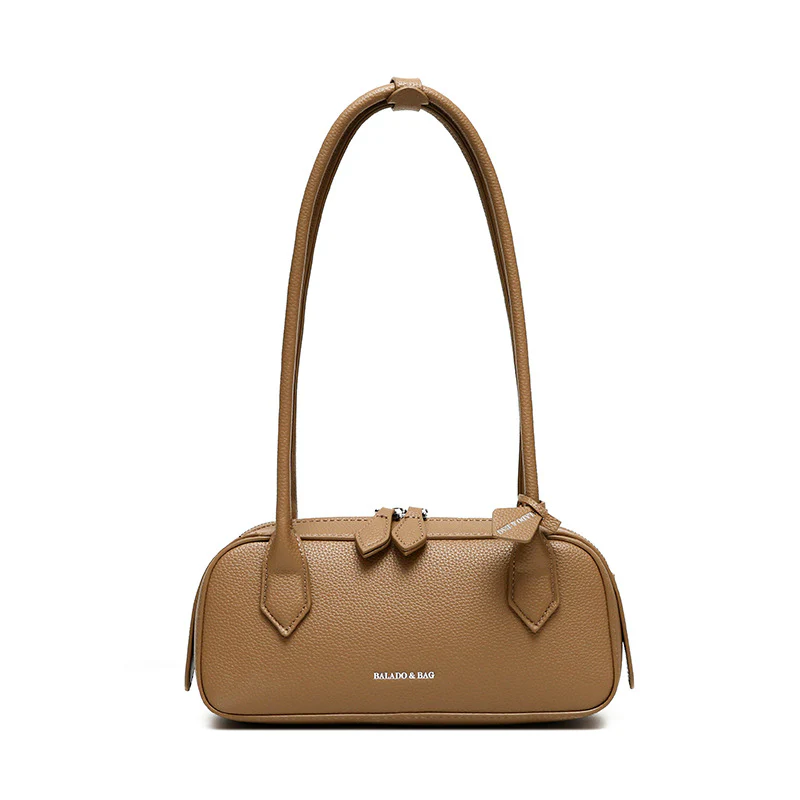 Elara Simple Chic Shoulder Bag - Image 7