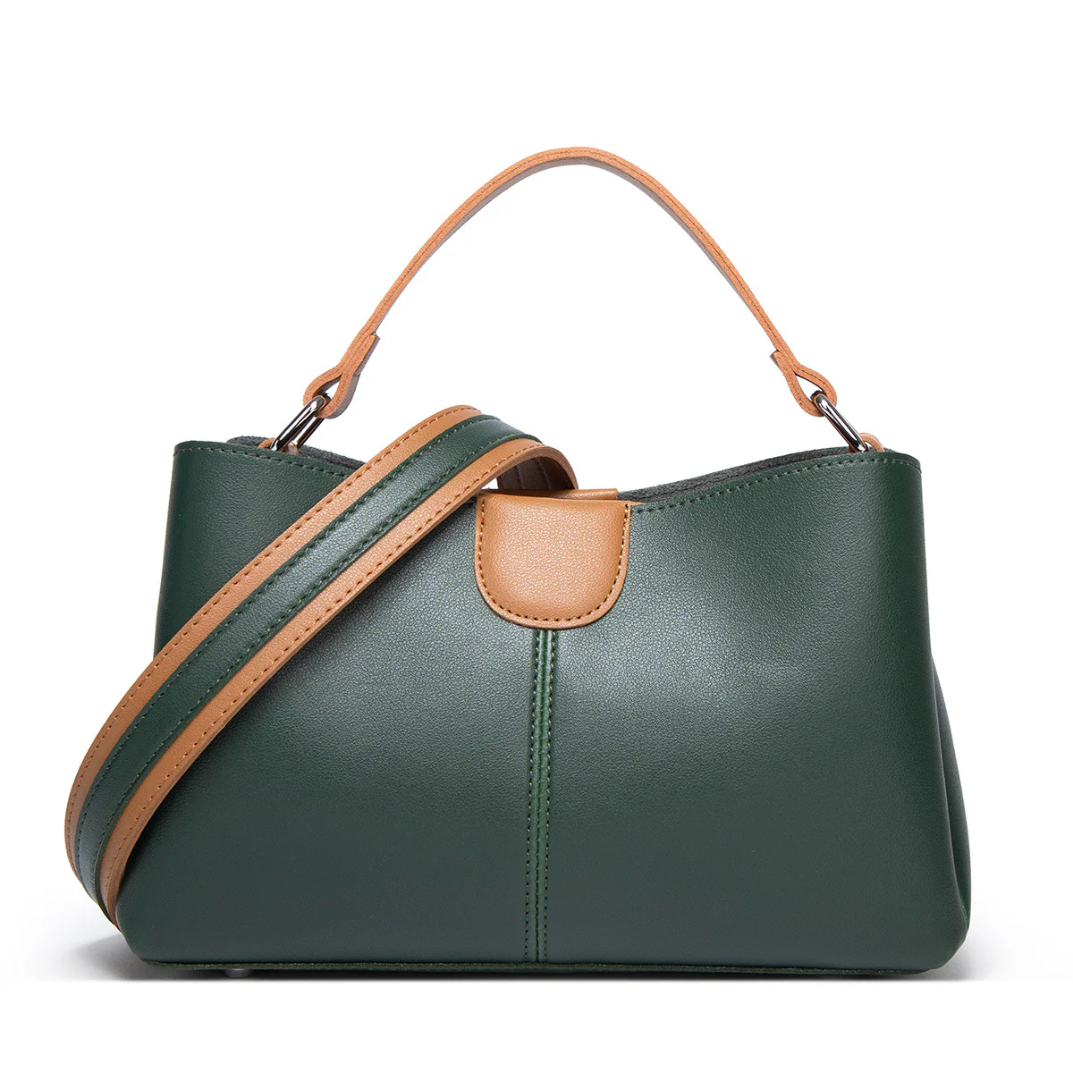 Elegant Large Capacity Handbag - Image 7