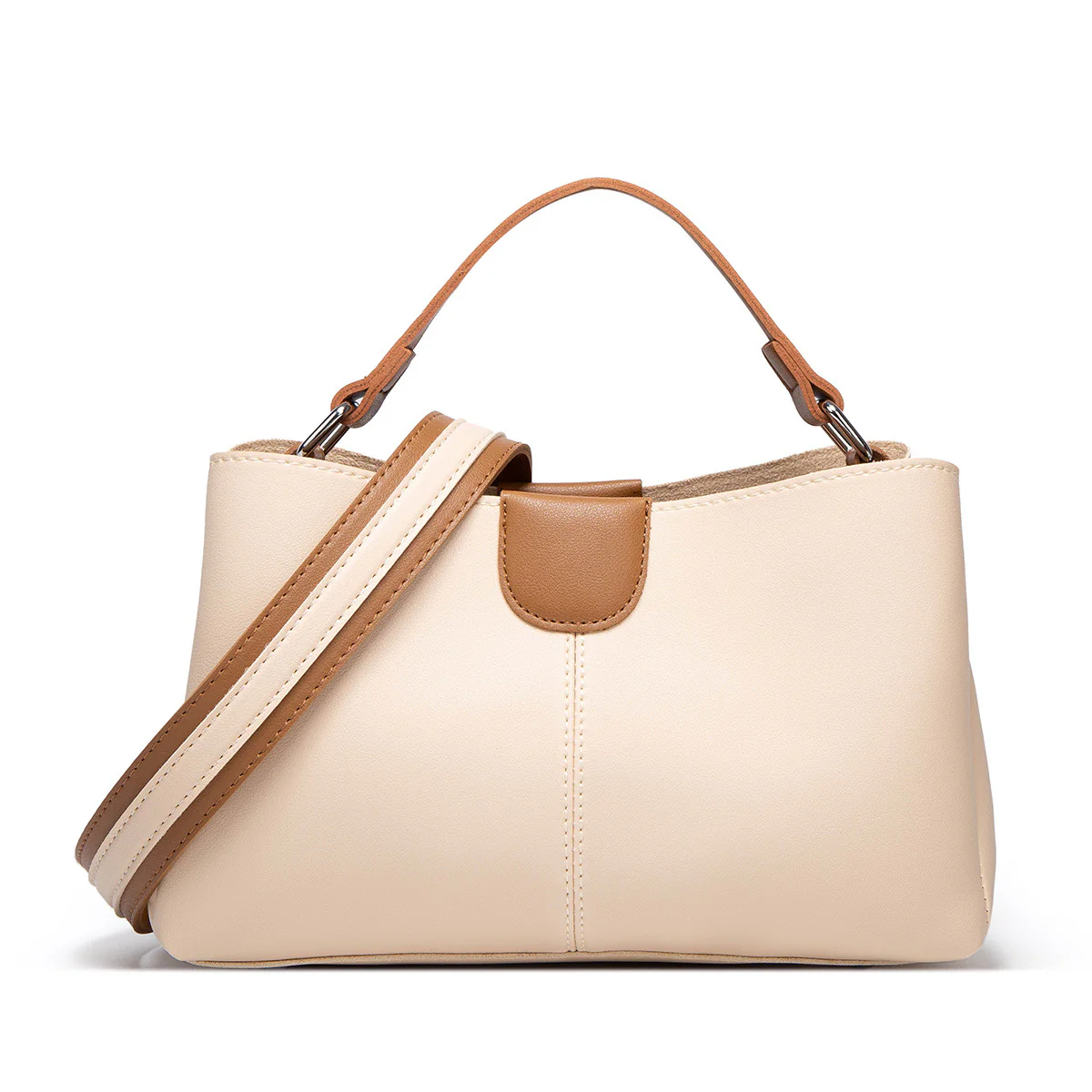 Elegant Large Capacity Handbag - Image 8