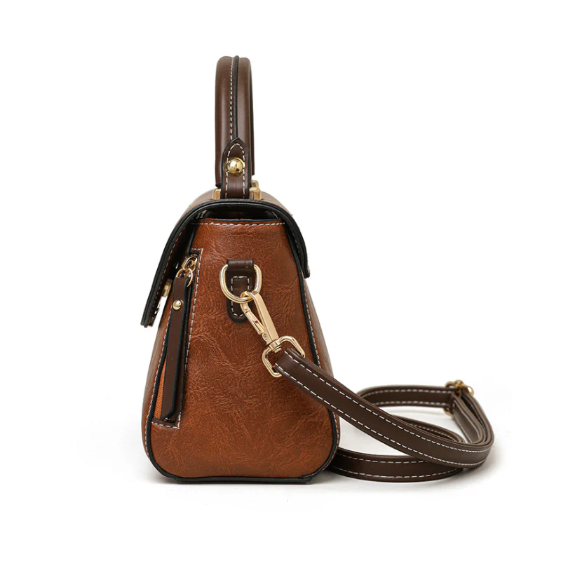 Elegant Niche Design Women's Handbag - Image 2