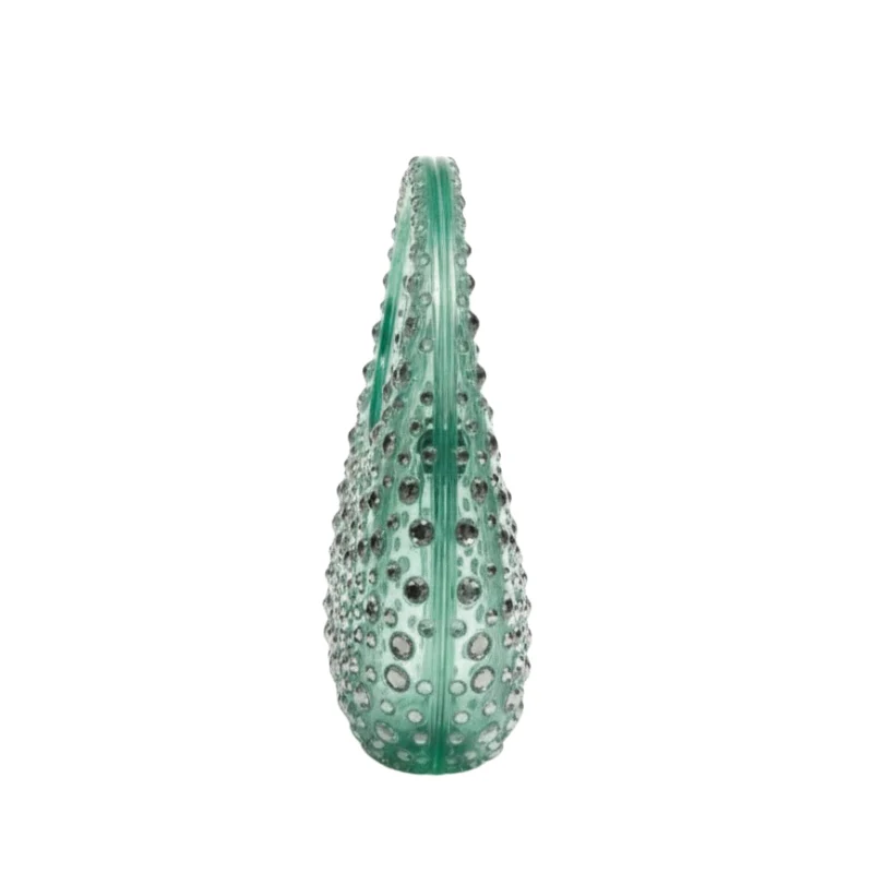 Elegant Rhinestone Clutch Handbag - Image 3