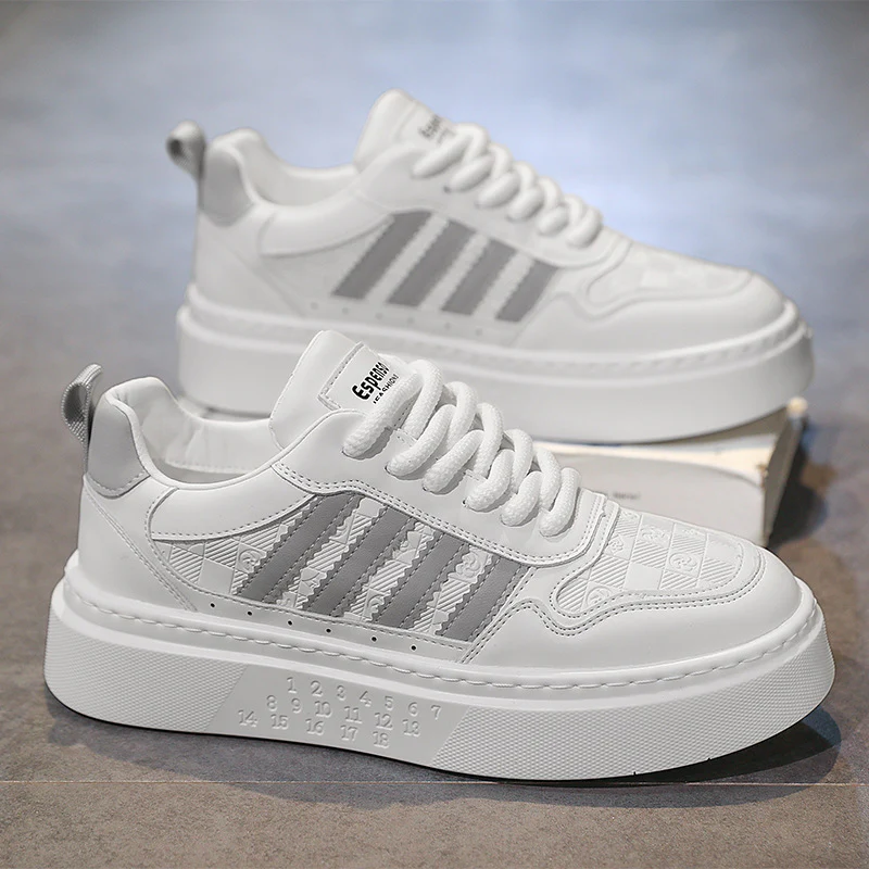 Elevare Height Boost Sneakers - Image 5
