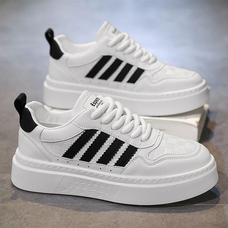 Elevare Height Boost Sneakers - Image 6