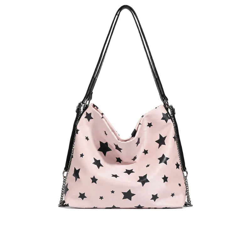 Elevra Shoulder Bag