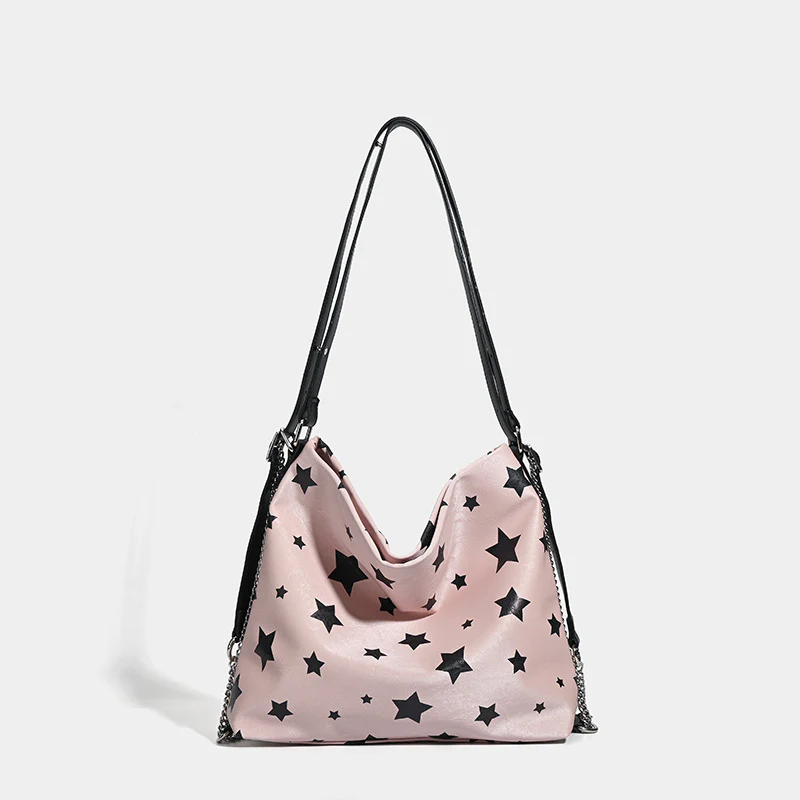 Elevra Shoulder Bag - Image 5