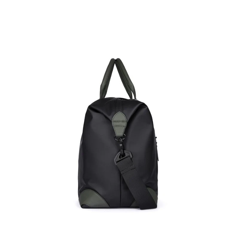 Essential Weekend Holdall Duffel Bag - Image 3
