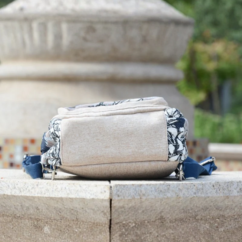 Ethnira Heritage Backpack - Image 3