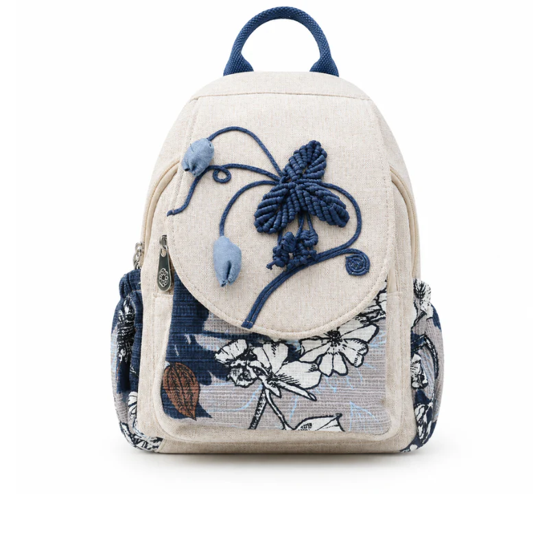 Ethnira Heritage Backpack - Image 5