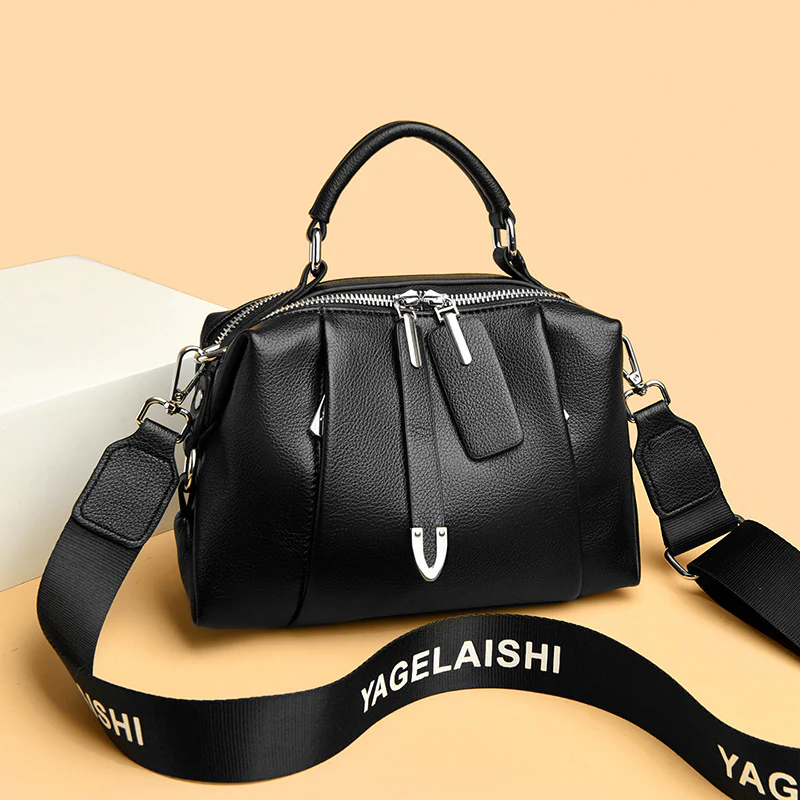 Euro Retro Grace Handbag - Image 5