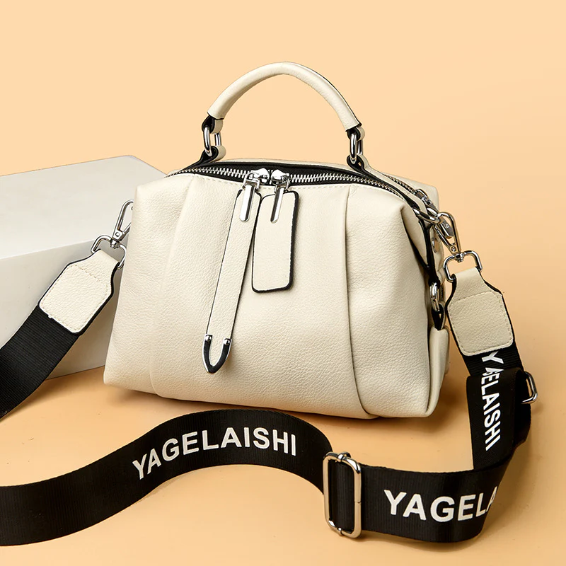 Euro Retro Grace Handbag - Image 6
