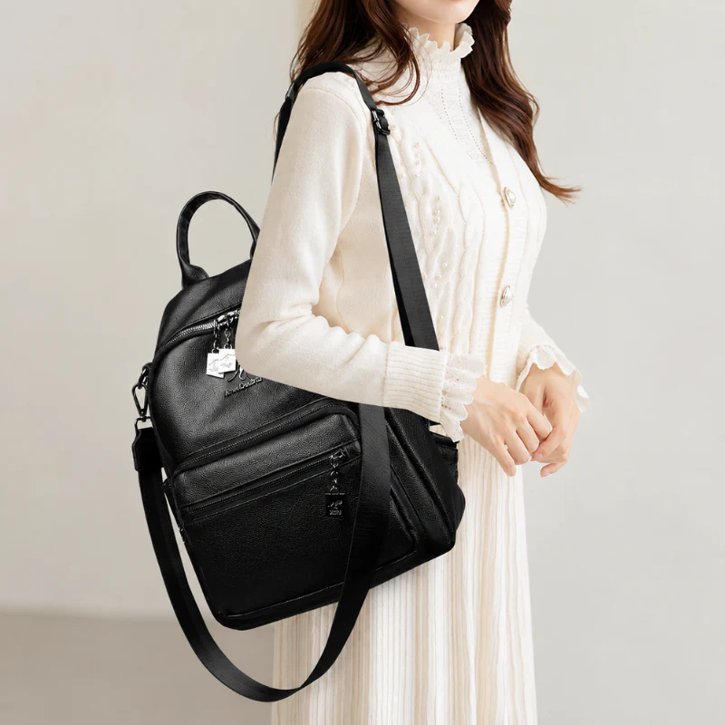 Evelisse Luxe Backpack - Image 4