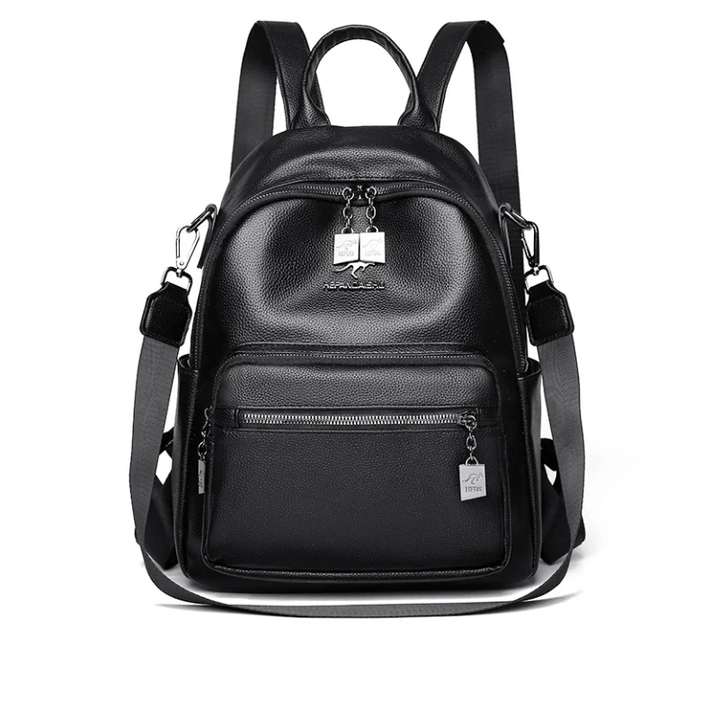 Evelisse Luxe Backpack - Image 5
