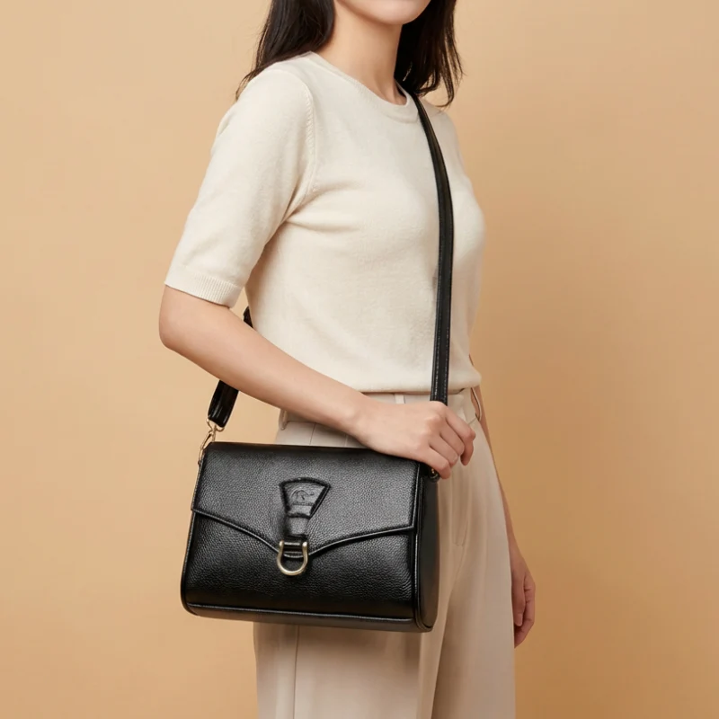 Everyday Ease Crossbody Bag - Image 4