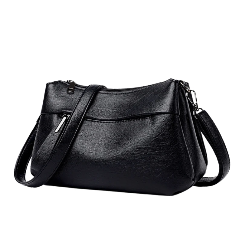 Everyday Essentials Crossbody Bag - Image 2