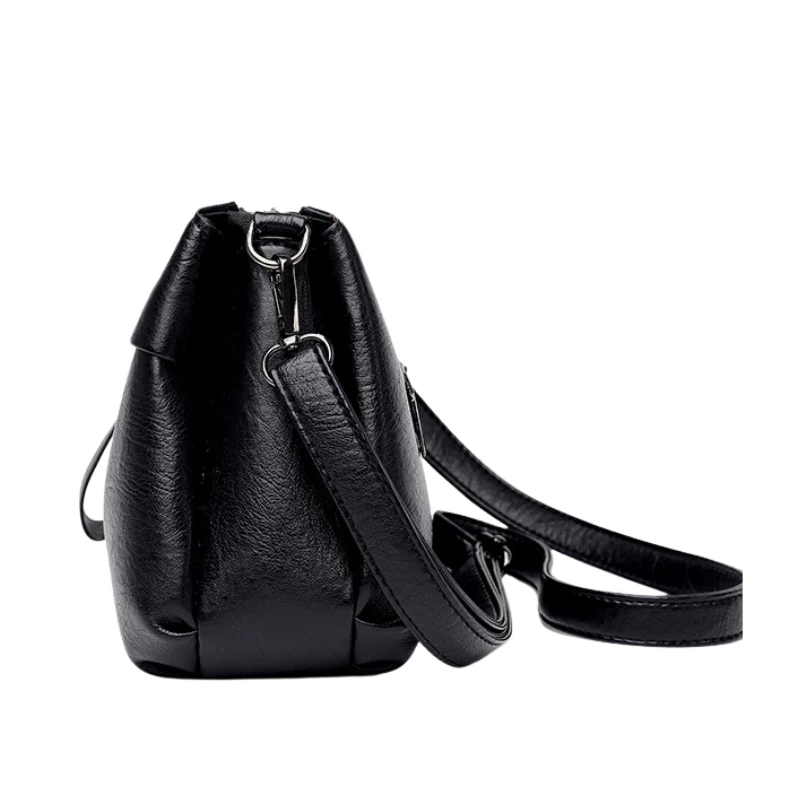 Everyday Essentials Crossbody Bag - Image 3