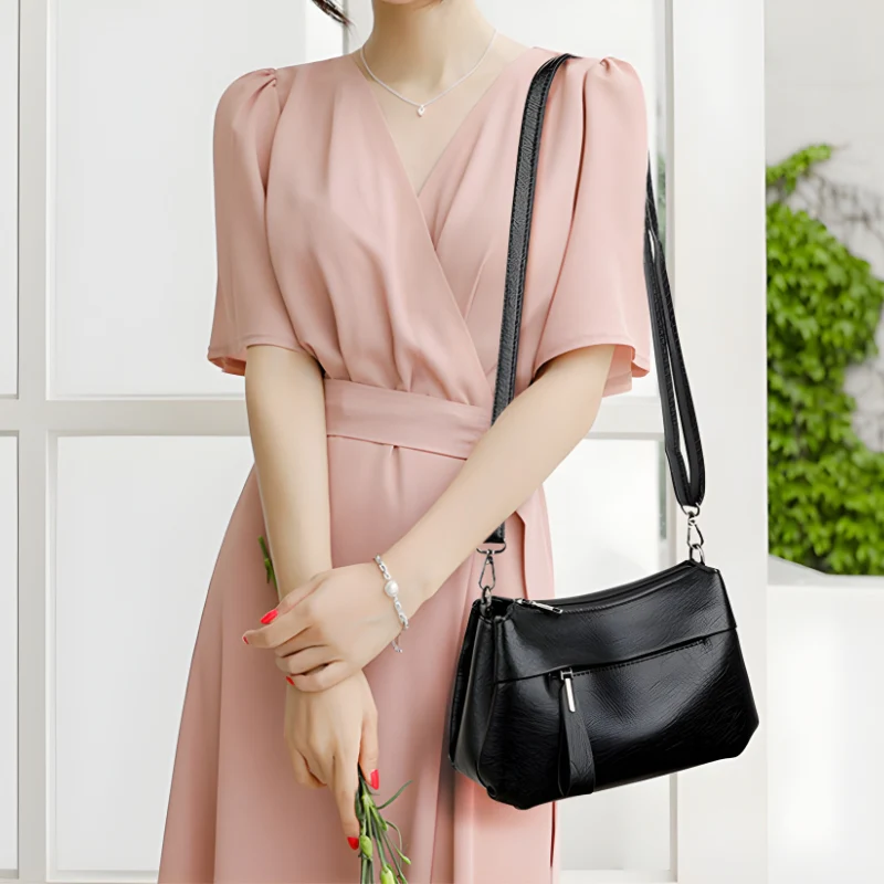Everyday Essentials Crossbody Bag - Image 4