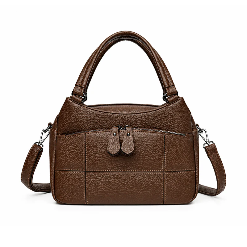 Everyday Grace Shoulder Bag