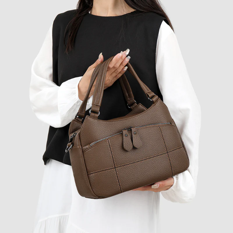 Everyday Grace Shoulder Bag - Image 4