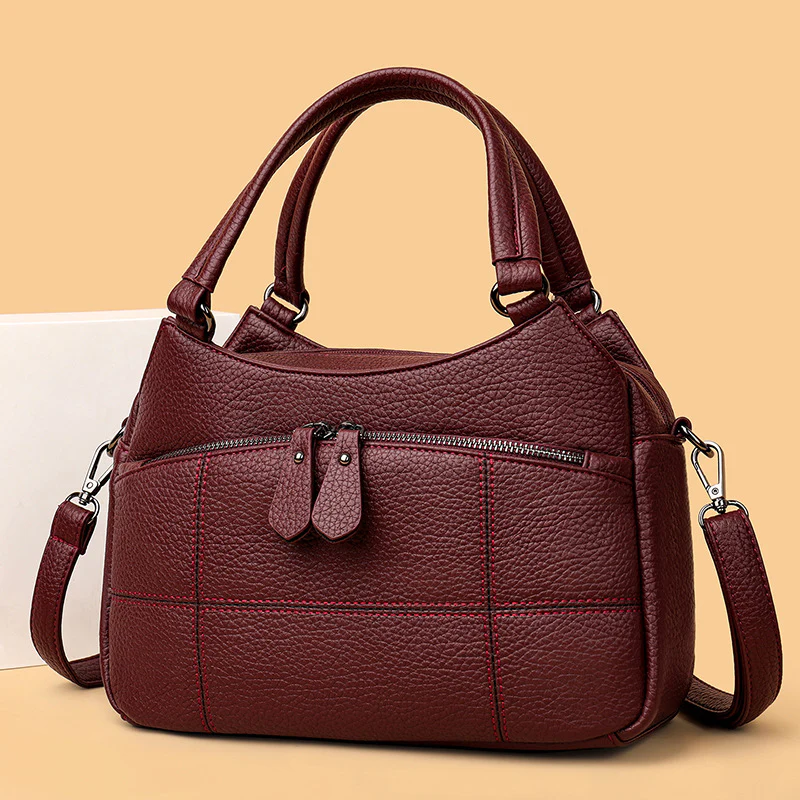 Everyday Grace Shoulder Bag - Image 5