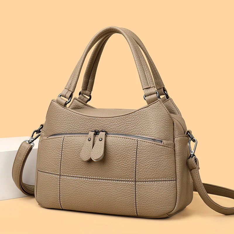 Everyday Grace Shoulder Bag - Image 6