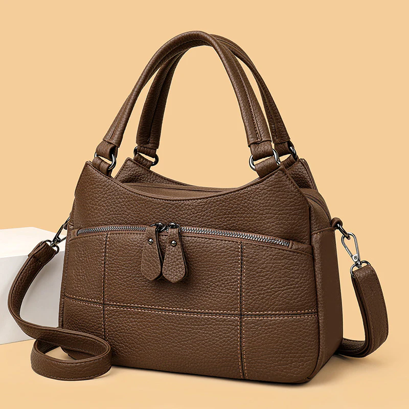 Everyday Grace Shoulder Bag - Image 7
