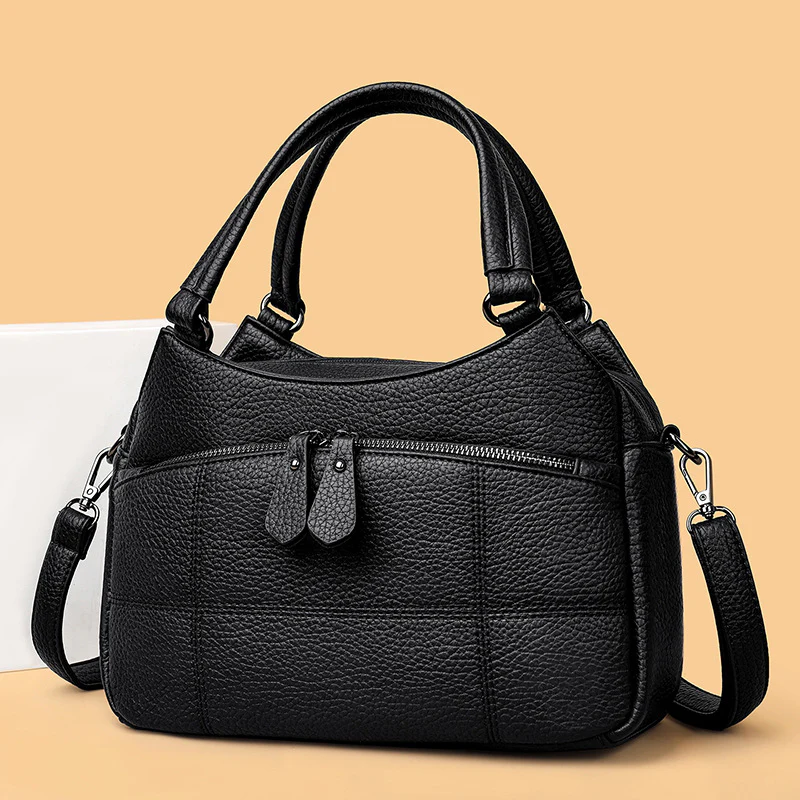 Everyday Grace Shoulder Bag - Image 8