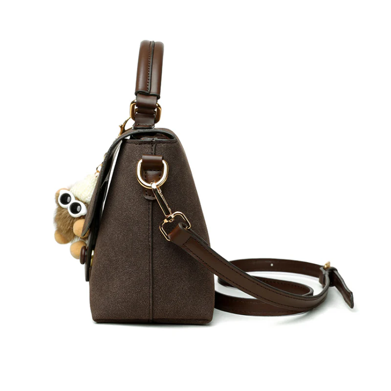 Executive Charm Handbag - Image 2