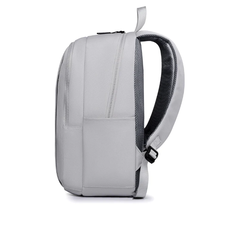 Executive Essentials Men’s Backpack - Image 2