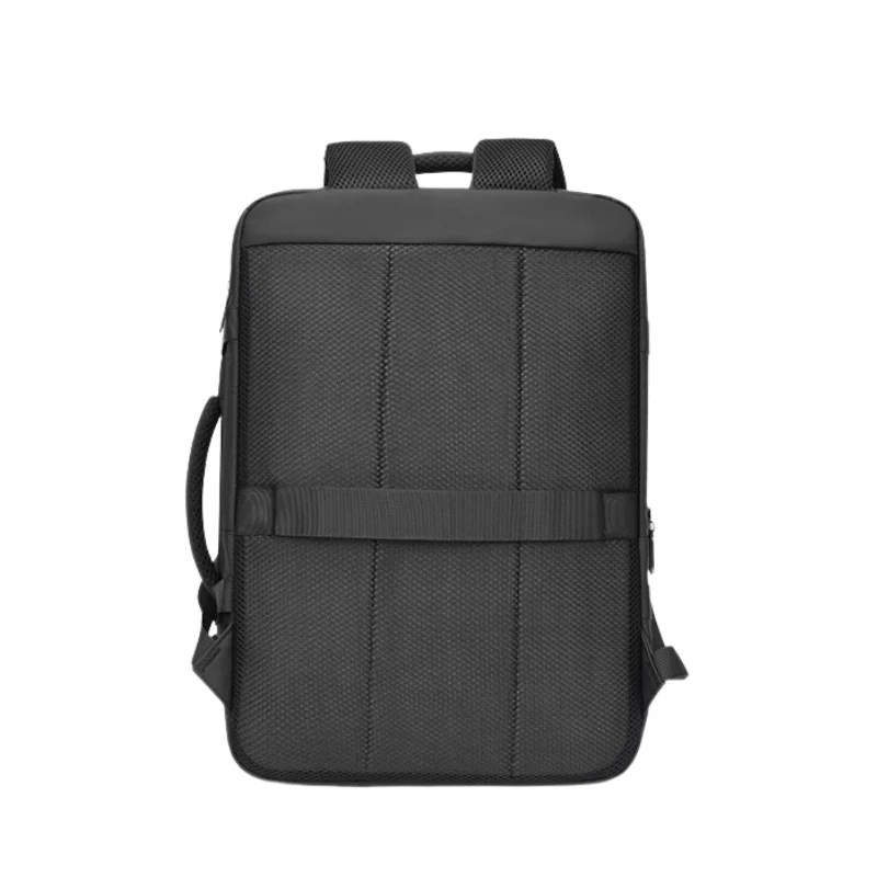 Expandable Tech Travel Backpack - Image 4