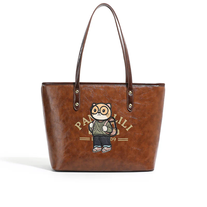 Felix Cat Tote Bag