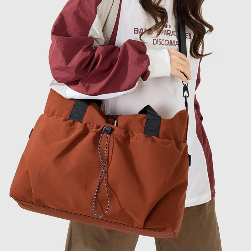 Flex Guard Wet & Dry Duffle Bag - Image 4